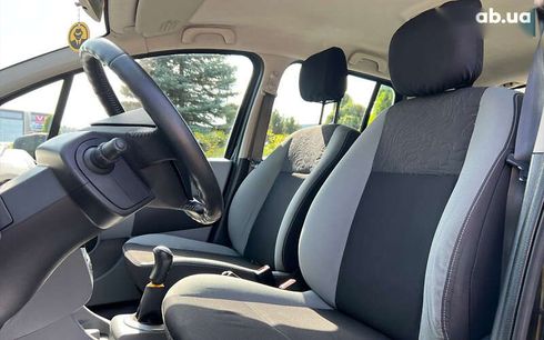 Renault Modus 2012 - фото 9