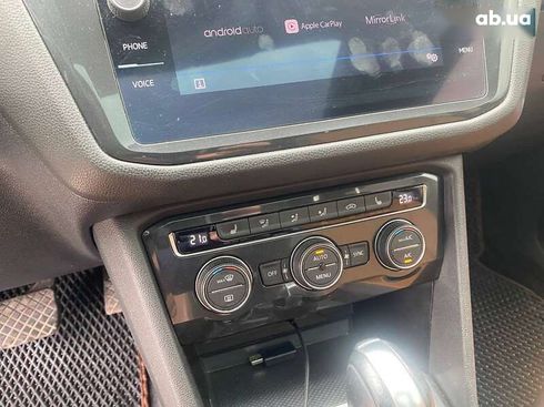 Volkswagen Tiguan 2017 - фото 16