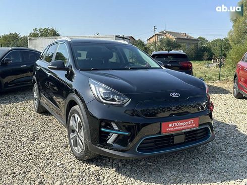 Kia Niro 2020 - фото 24