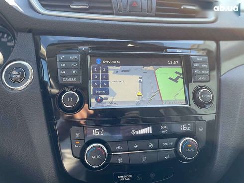 Nissan X-Trail 2016 - фото 24