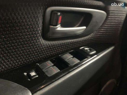 Mazda 3 2008 - фото 13