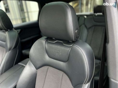 Audi Q7 2017 - фото 29