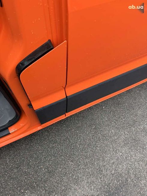 Volkswagen Crafter 2018 - фото 19