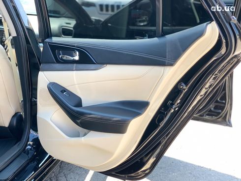Nissan Maxima 2017 черный - фото 47