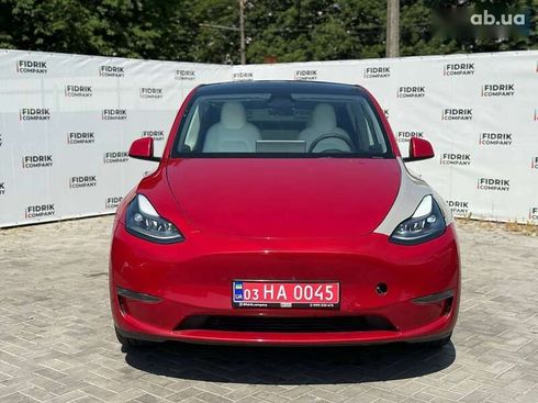 Tesla Model Y 2023 - фото 5