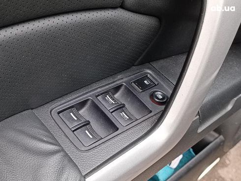 Acura RDX 2008 черный - фото 22