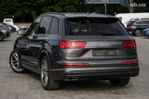 Audi Q7 2019 - фото 9