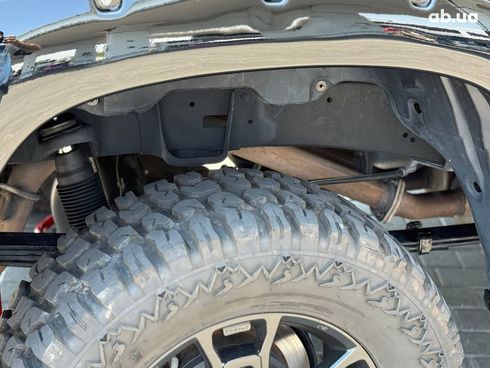 Toyota Tundra 2019 черный - фото 34