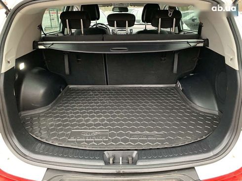 Kia Sportage 2013 - фото 27