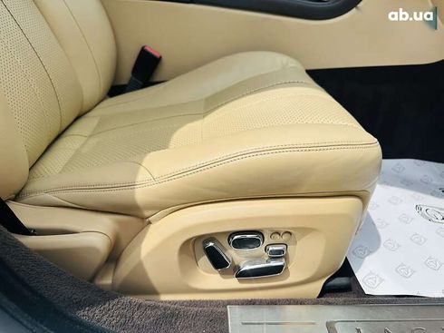 Jaguar XJ 2013 - фото 27