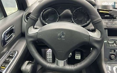 Peugeot 5008 2010 - фото 12