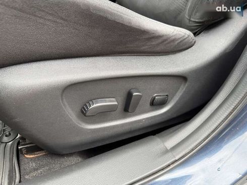 Nissan Rogue 2015 - фото 13