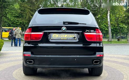 BMW X5 2007 - фото 6