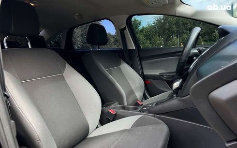 Ford Focus 2013 - фото 19