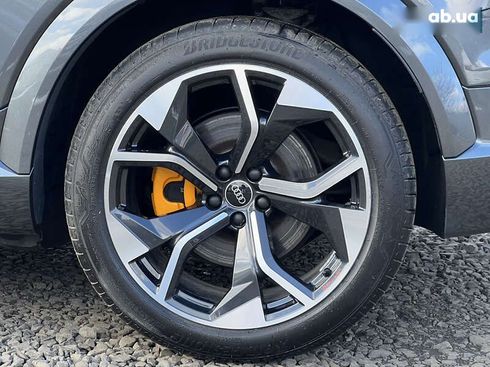 Audi Q4 Sportback e-tron 2023 - фото 22