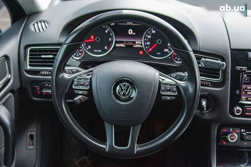 Volkswagen Touareg 2013 - фото 27