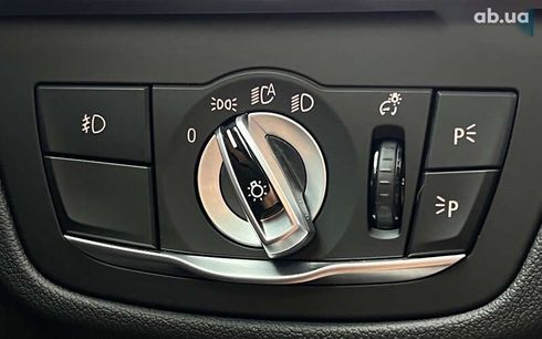 BMW X3 2017 - фото 20