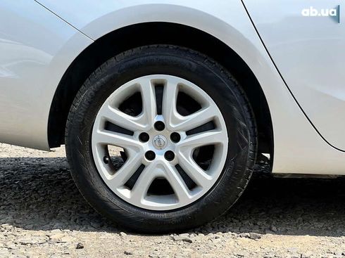 Opel Astra 2019 - фото 19