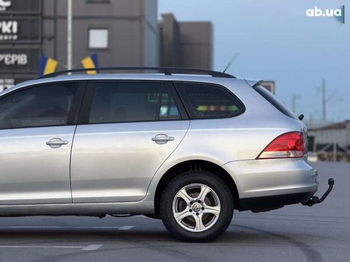 Volkswagen Golf 2008 - фото 15