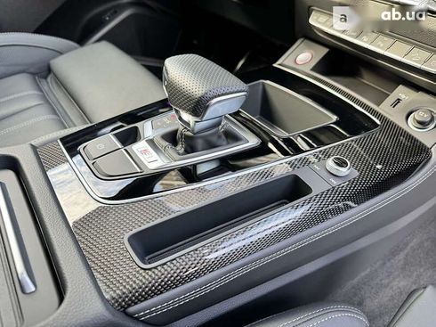 Audi SQ5 2023 - фото 27
