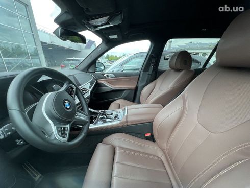 BMW X7 2022 - фото 36