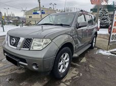 Продажа б/у Nissan Pathfinder 2005 года в Николаеве - купить на Автобазаре