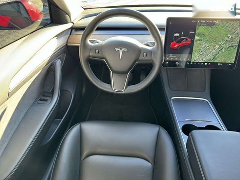 Tesla Model 3 2021 - фото 14