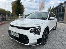 Купить Kia Niro 2023 бу в Виннице - купить на Автобазаре