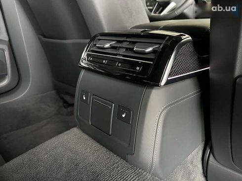 Audi S8 2022 - фото 24