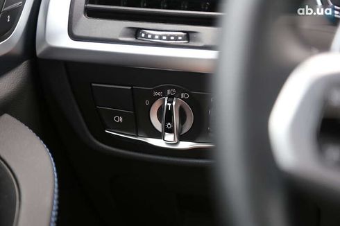 BMW X3 2022 - фото 28