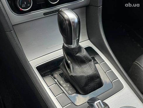 Volkswagen passat b7 2012 серый - фото 26