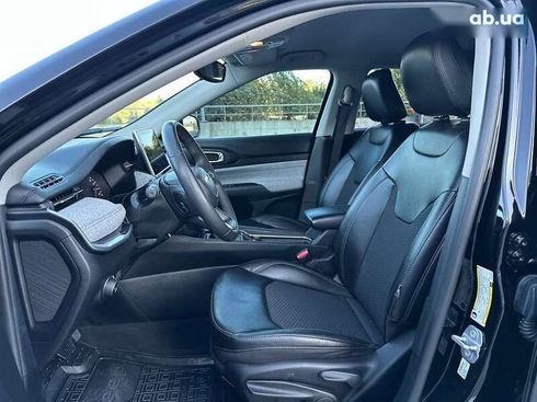 Jeep Compass 2022 - фото 23