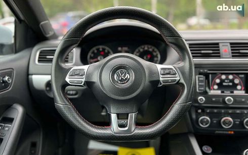 Volkswagen Jetta 2013 - фото 14