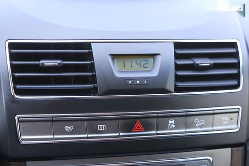 SsangYong Rexton 2013 - фото 17