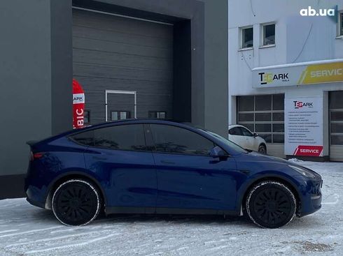 Tesla Model Y 2024 - фото 11