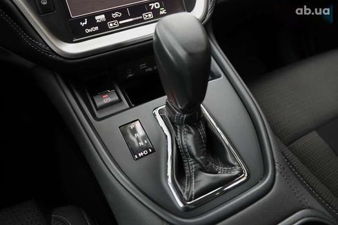Subaru Outback 2021 - фото 20