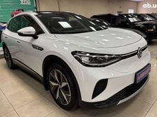 Продажа б/у Volkswagen ID.4 в Кропивницком - купить на Автобазаре