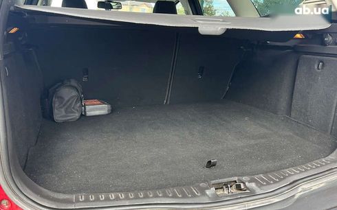 Ford Focus 2013 - фото 24