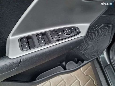 Kia Niro 2021 - фото 23