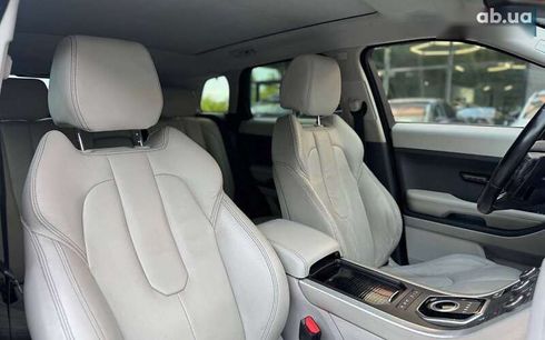 Land Rover Range Rover Evoque 2012 - фото 16
