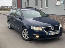 Продажа б/у Volkswagen Passat 2007 года в Днепре - купить на Автобазаре