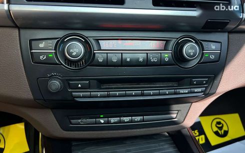 BMW X5 2009 - фото 23