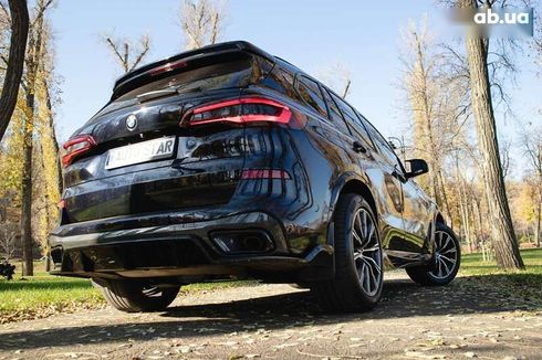 BMW X5 2021 - фото 8
