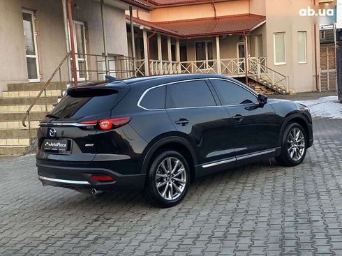 Mazda CX-9 2018 - фото 9