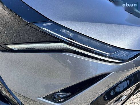 Nissan Ariya 2022 - фото 9