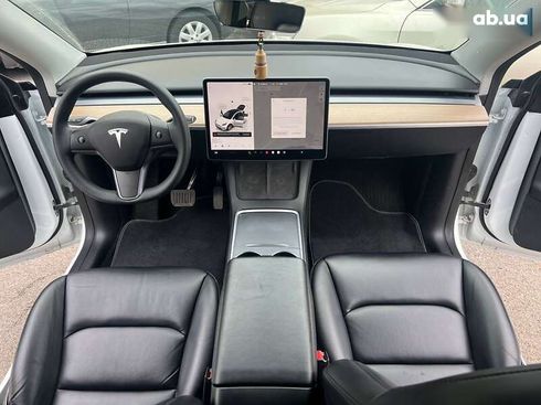 Tesla Model Y 2022 - фото 19