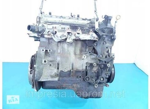 двигатель в сборе для Honda Accord - купити на Автобазарі - фото 3