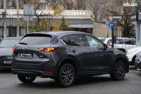 Mazda CX-5 2017 - фото 6