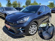 Купить Kia Niro бу в Украине - купить на Автобазаре