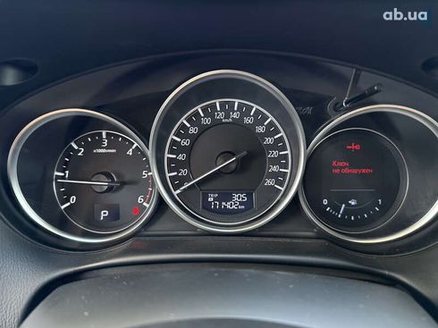 Mazda CX-5 2016 - фото 24